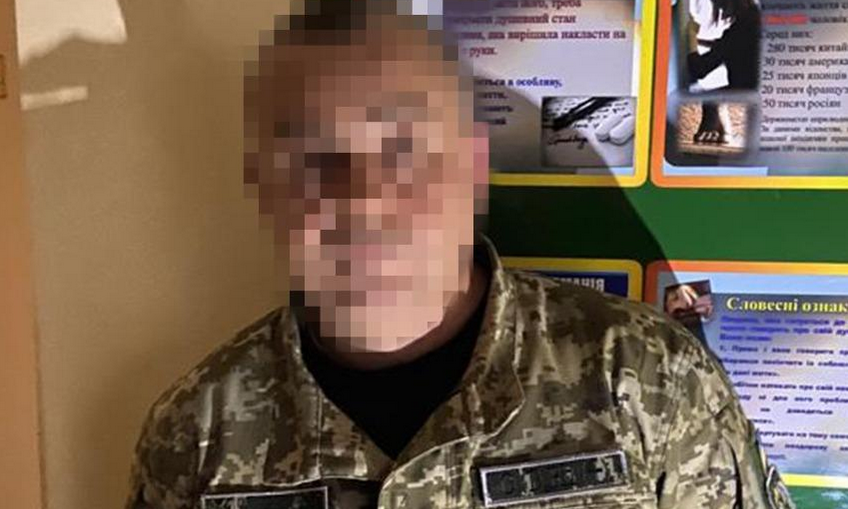 Одесситов и жителя Приднестровья задержала СБУ: помогали призывникам сбежать из Украины