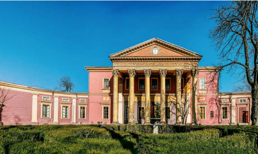 ЮНЕСКО поможет Одесскому археологическому музею с сохранением его коллекций