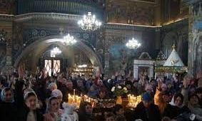 Религиозные общины Московского патриархата, в селах Одесской области, продолжают переходить в Православную церковь Украины