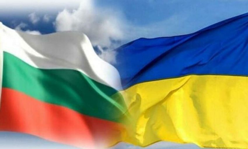 В Одессе возобновляет работу генеральное консульство Республики Болгария