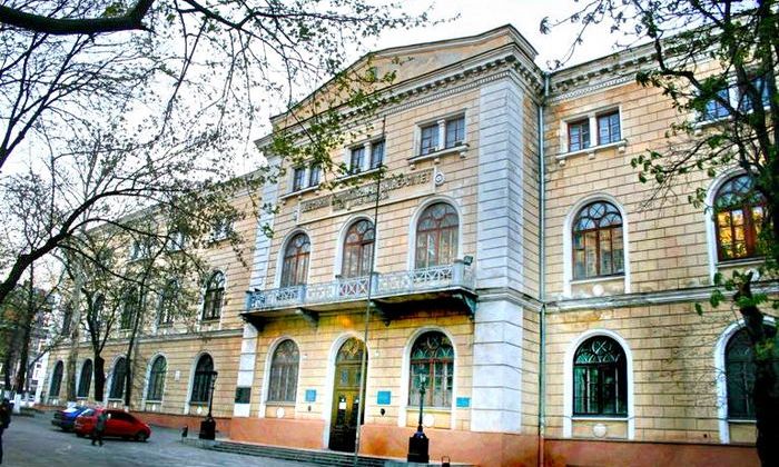 Три одесских ВУЗ-а попали в топ-450 лучших университетов стран Европы и Средней Азии
