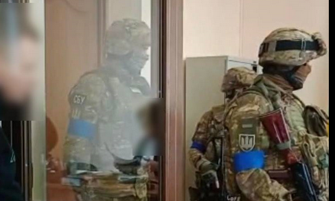 Одесский экс-правоохранитель оказался агентом РФ: согласился сотрудничать с оккупантами и собирал информацию о ВСУ