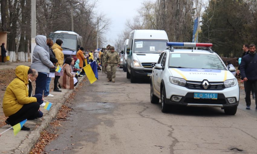 В боях за Украину пал воин из Одесской области: Героя провели в последний путь