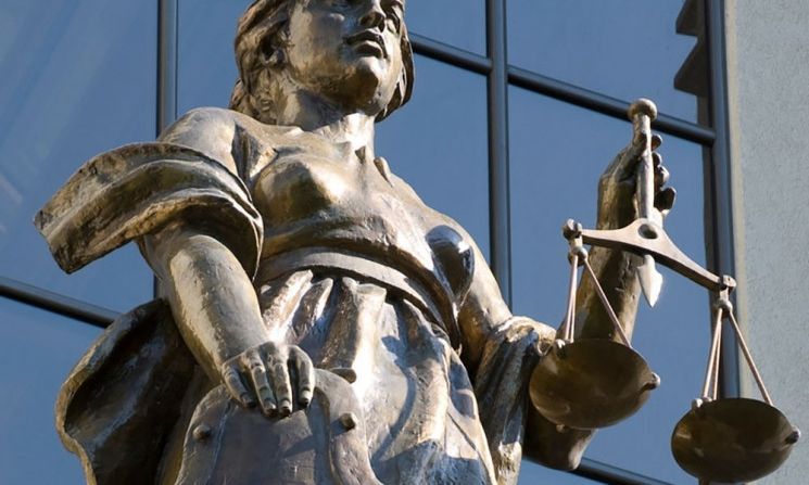 В Одесской области на строительстве очистных «увели» три миллиона