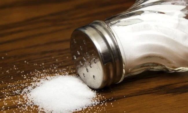 Дефицита соли и  сахара в Одесском регионе нет