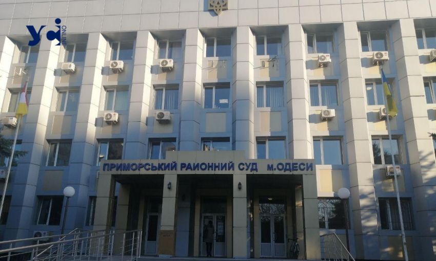 В Одессе прошел суд над "председателем сельсовета" из Херсонщины: заселял оккупантов в дома местных жителей