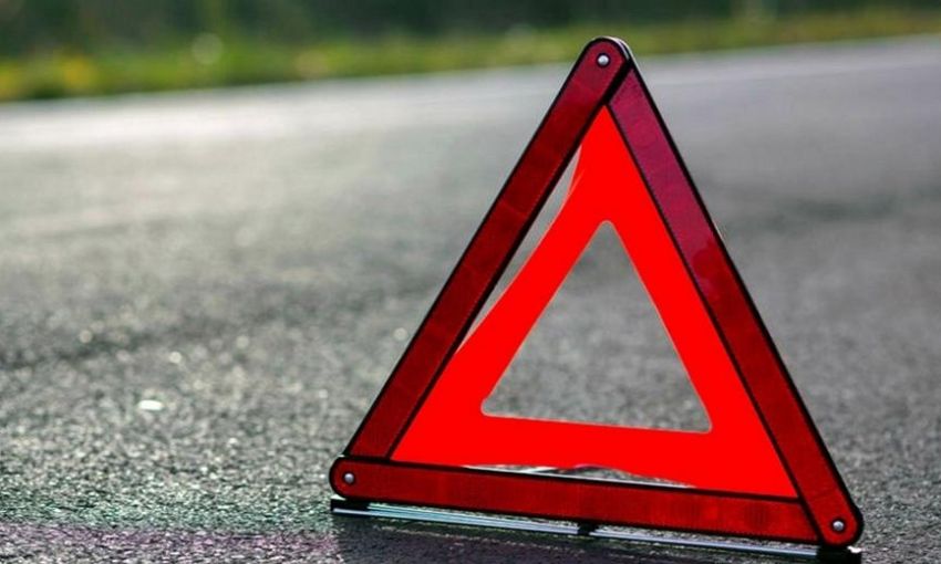 Полиция опубликовала топ дорог в Одесской области, где чаще всего случались аварии: список